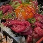 松阪牛たんど - 