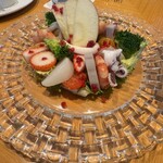 オールデイダイニング ORIGAMI - 