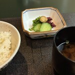 割烹旅館 若松 - 