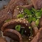 松阪牛たんど - 