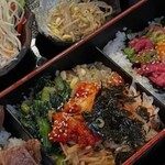 松阪牛たんど - 