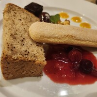 fish&wine BLUE OCEAN GRILL - 