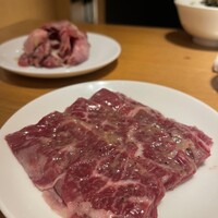 ビーフキッチン 恵比寿店 - 