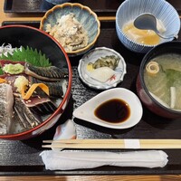 お料理 とみやま - 