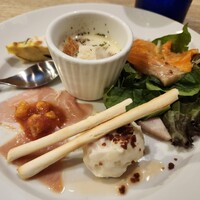 fish&wine BLUE OCEAN GRILL - 