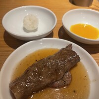ビーフキッチン 恵比寿店 - 
