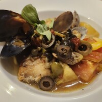 fish&wine BLUE OCEAN GRILL - 