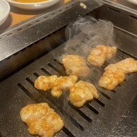 ビーフキッチン 恵比寿店 - 