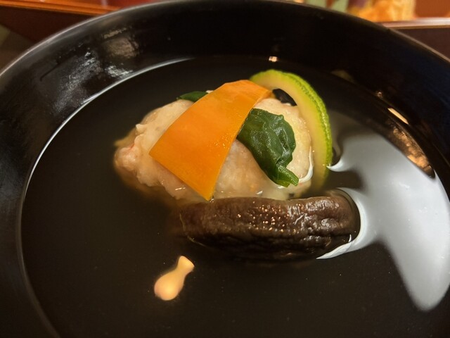 口コミ一覧 : 割烹旅館 若松の写真