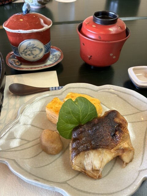 口コミ一覧 : 割烹旅館 若松の写真