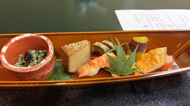 口コミ一覧 : 割烹旅館 若松の写真