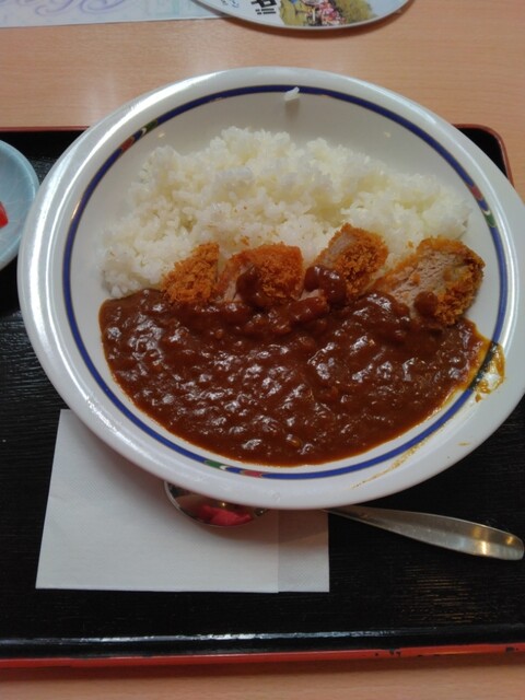 Tonkatsu no Matsuzono Daiko Yokocho