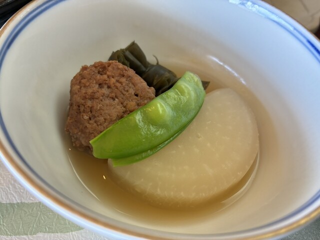 口コミ一覧 : 割烹旅館 若松の写真