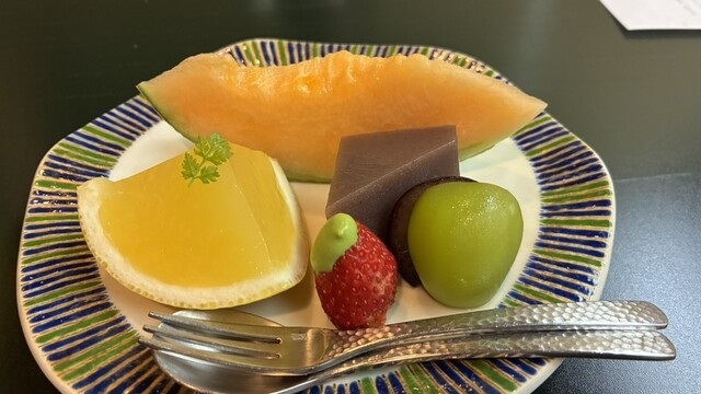 口コミ一覧 : 割烹旅館 若松の写真