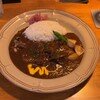 欧風カレーイナバ