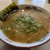 中洲屋台長浜ラーメン初代 健太 東京高円寺本店