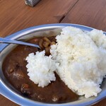 涸沢ヒュッテ - 