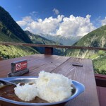 涸沢ヒュッテ - 