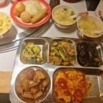 大豊収鉄鍋炖 - 