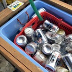 涸沢ヒュッテ - 