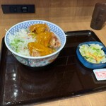 吉野家 - 料理写真: