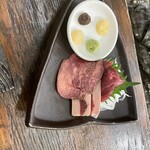 ホースミート 冨士乃馬 - 