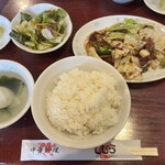 中華料理 しむら - 