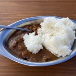 涸沢ヒュッテ - 