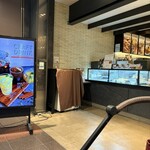 カフェ ラット ニジュウゴド - 