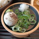 美登路 - 嬉しいうずら卵