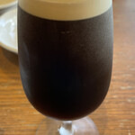 メロウ ブラウン コーヒー さいたま新都心店 - アイスブリュードコーヒー（セット350円）