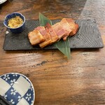 ホースミート 冨士乃馬 - 