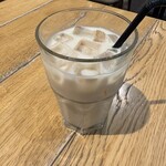 カフェ ラット ニジュウゴド - 