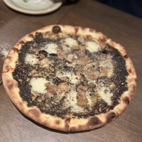 オービカ モッツァレラバー 梅田店 - 