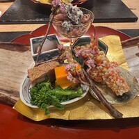 ふしきの - 