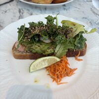 RITUEL Brasserie & Cafe 虎ノ門 - 