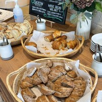 RITUEL Brasserie & Cafe 虎ノ門 - 