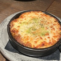 オービカ モッツァレラバー 梅田店 - 