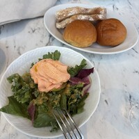 RITUEL Brasserie & Cafe 虎ノ門 - 