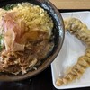 讃岐うどん むらさき イオンタウン川西店