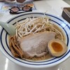 もやしらーめん みちのく - 手作りメンマもイイ！