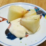 めしや コヤマパーキング - 