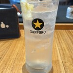 めしや コヤマパーキング - 