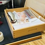 めしや コヤマパーキング - 