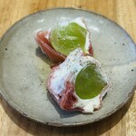 めしや コヤマパーキング - 