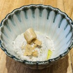 めしや コヤマパーキング - 