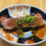 めしや コヤマパーキング - 