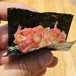 めしや コヤマパーキング - 