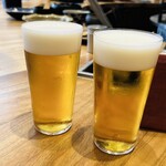 めしや コヤマパーキング - 