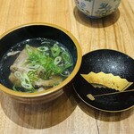 めしや コヤマパーキング - 